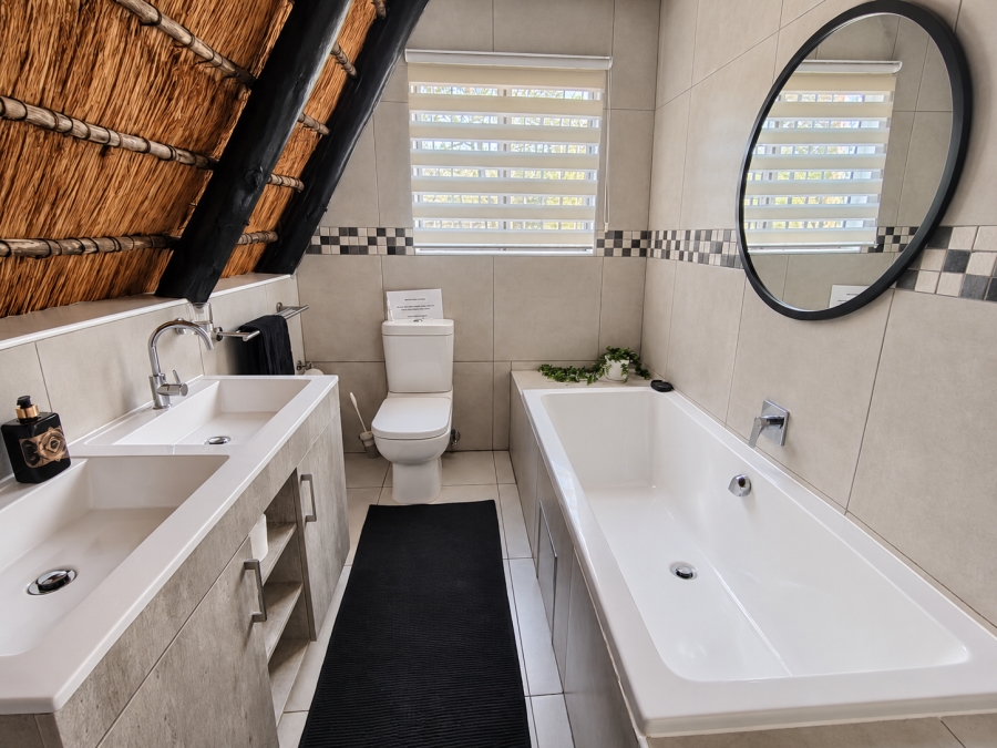 3 Bedroom Property for Sale in Utopia Nature Estate North West